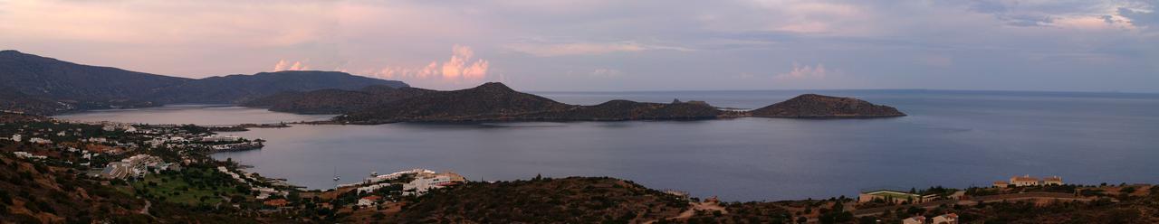 Elounda Solfez Villas Exterior foto